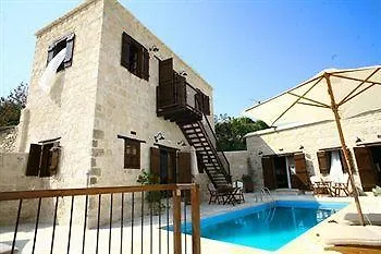 Casa di campagna Leonidas Village Goudhi