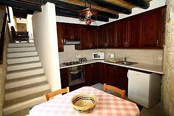 Casa di campagna Leonidas Village Goudhi