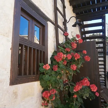 Leonidas Village *