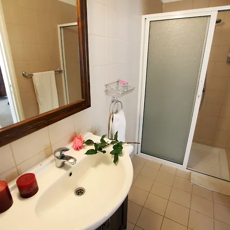 Leonidas Village Gospodarstwo wiejskie