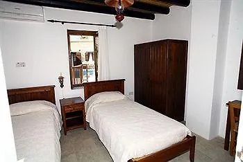 Kır Evi Leonidas Village *