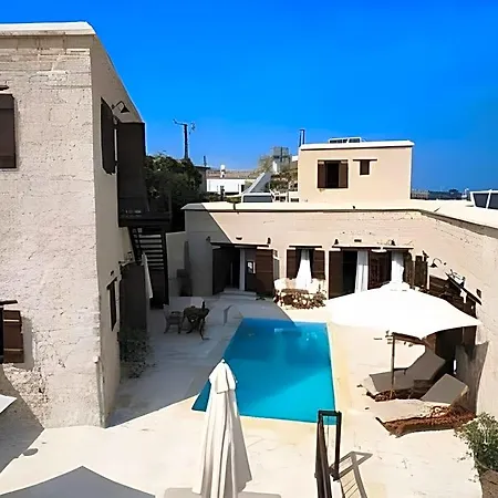 Country house Leonidas Village *