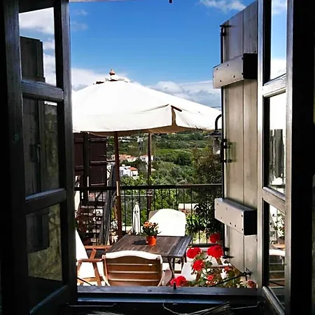 Country house Leonidas Village
