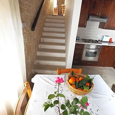 Leonidas Village Country house