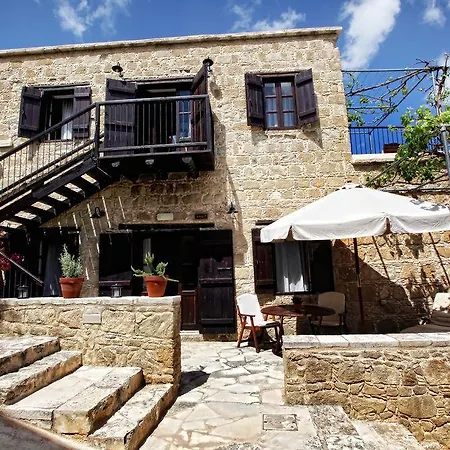 Country house Leonidas Village *