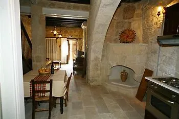 Venkovský dům Leonidas Village