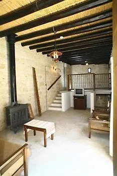 Venkovský dům Leonidas Village