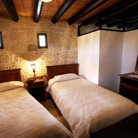 Leonidas Village * Goudhi