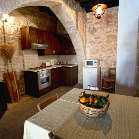 Country house Leonidas Village *