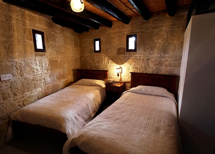 Leonidas Village Hétvégi ház Gudí