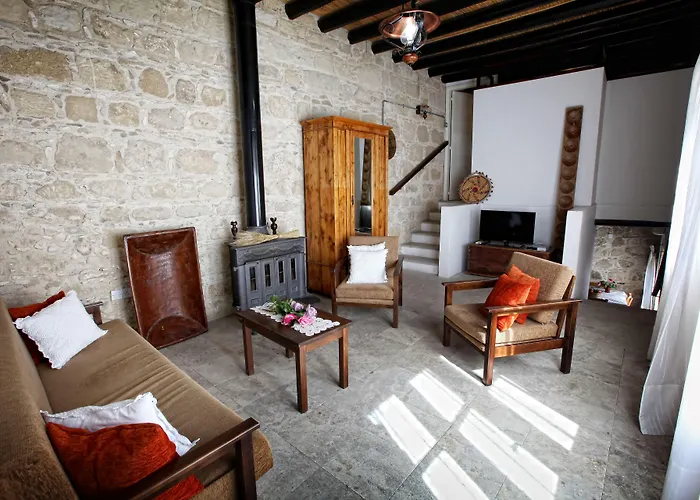 Leonidas Village Hétvégi ház *