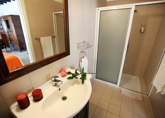 Leonidas Village Hétvégi ház