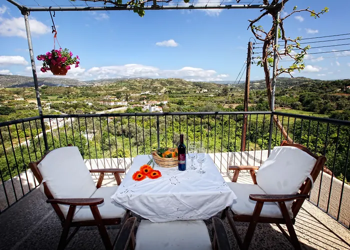 Leonidas Village * Gudí