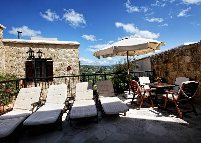 Hétvégi ház Leonidas Village Gudí