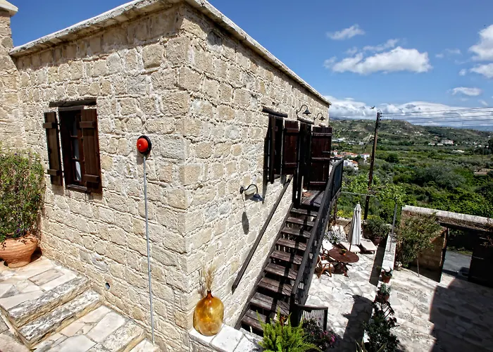 Leonidas Village * Gudí