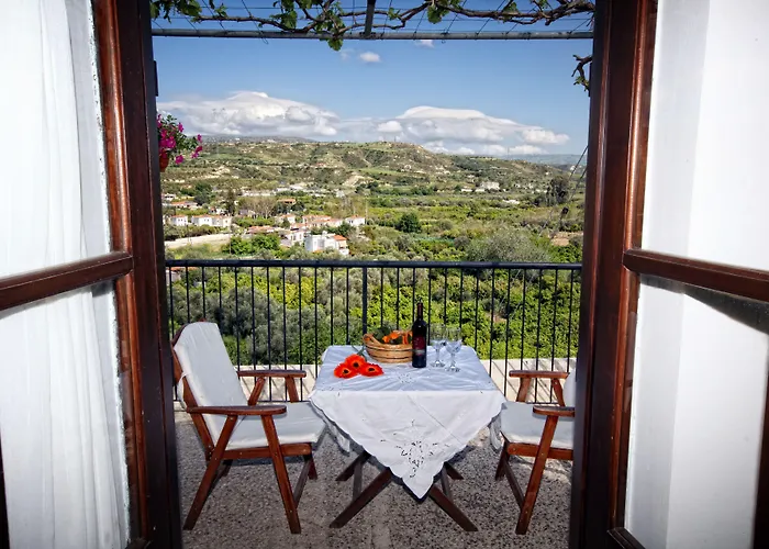 Leonidas Village * Gudí