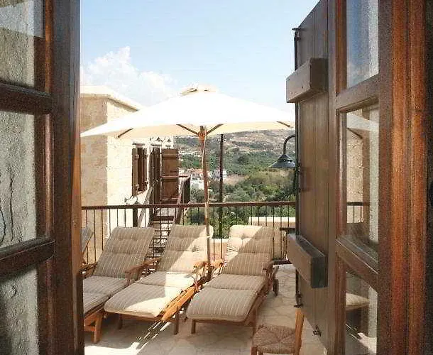 Leonidas Village Hétvégi ház *